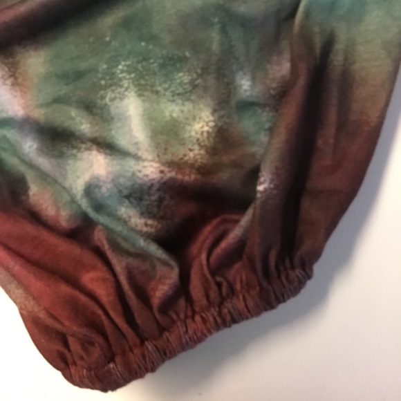 Women’s Sleeveless Jumpsuit  - Size 3XL - NWOT.                              10 - Picture 4 of 4